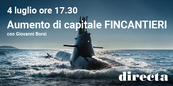 webinar dedicati al trading online