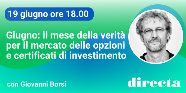 webinar dedicati al trading online