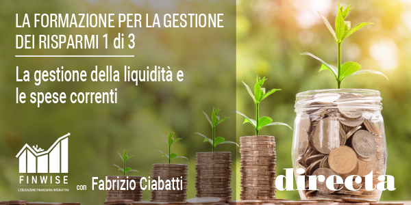 webinar dedicati al trading online