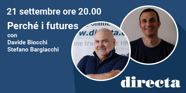 webinar dedicati al trading online