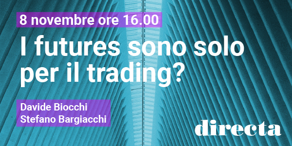 webinar dedicati al trading online