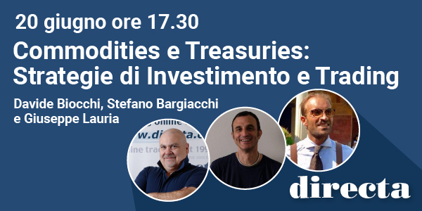 webinar dedicati al trading online