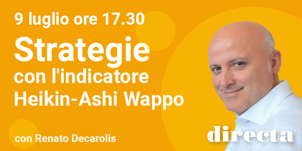 webinar dedicati al trading online