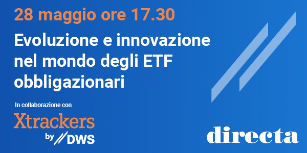 webinar dedicati al trading online
