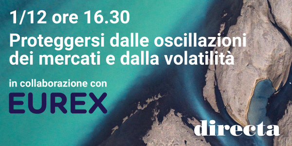 webinar dedicati al trading online