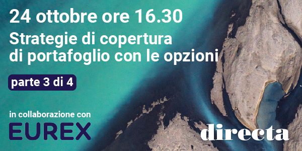 webinar dedicati al trading online