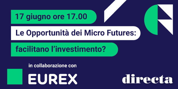 webinar dedicati al trading online