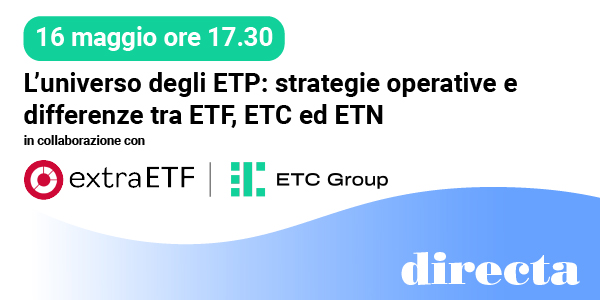 webinar dedicati al trading online