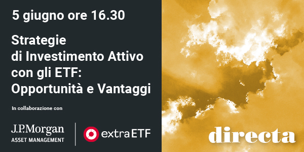 webinar dedicati al trading online