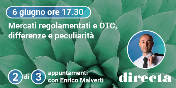 webinar dedicati al trading online