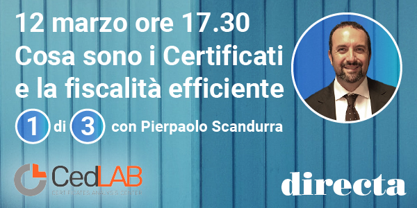 webinar dedicati al trading online