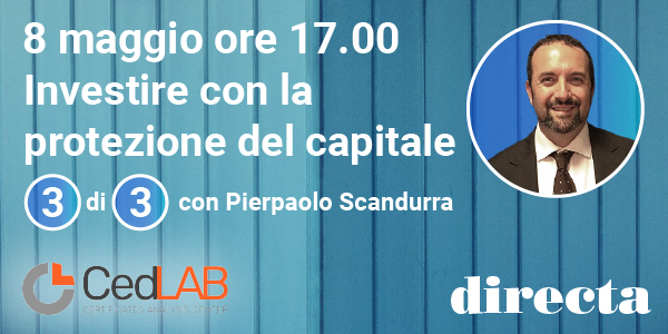 webinar dedicati al trading online