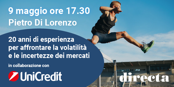 webinar dedicati al trading online