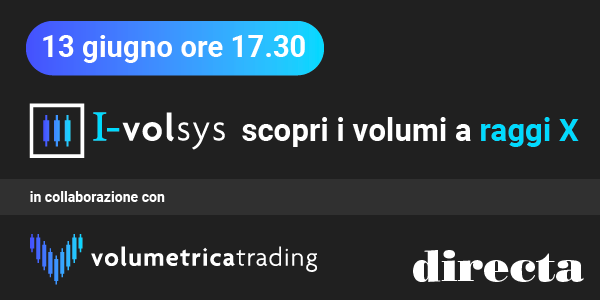webinar dedicati al trading online