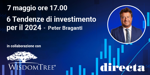 webinar dedicati al trading online