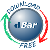 dBAR: Directa
