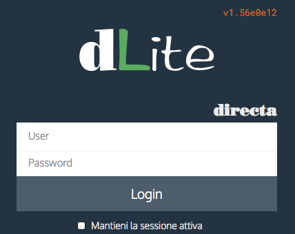 login to dLite Online Web Trading Platform