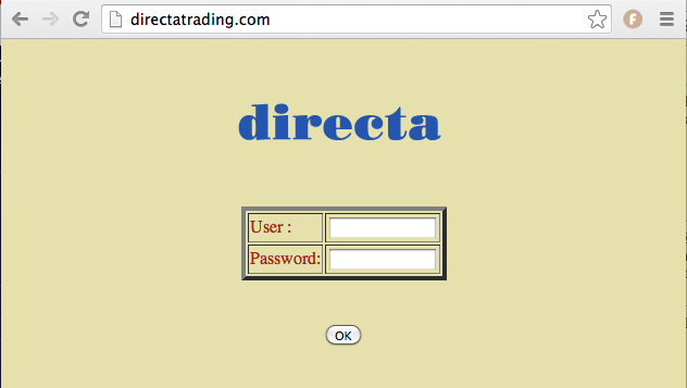 loginoperativo