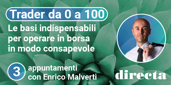 Trader da 0 a 100