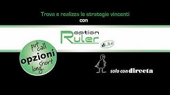 Opzioni con Option Ruler: Simulatore di strategie