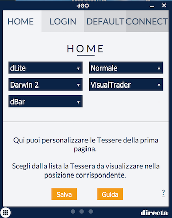 dgo-opzioni