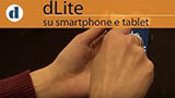 dLite trading: accedi a dLite con un tap