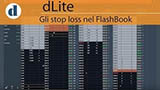 dLite trading: Come impostare lo Stop Loss nella visualizzazione flashBook