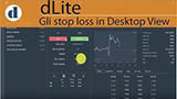 dLite trading: Come impostare lo Stop Loss nella visualizzazione Desktop
