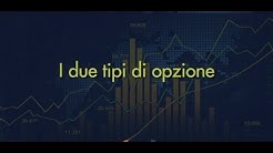 Corso Opzioni Directa:I due tipi di Opzione