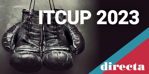 ITCUP23